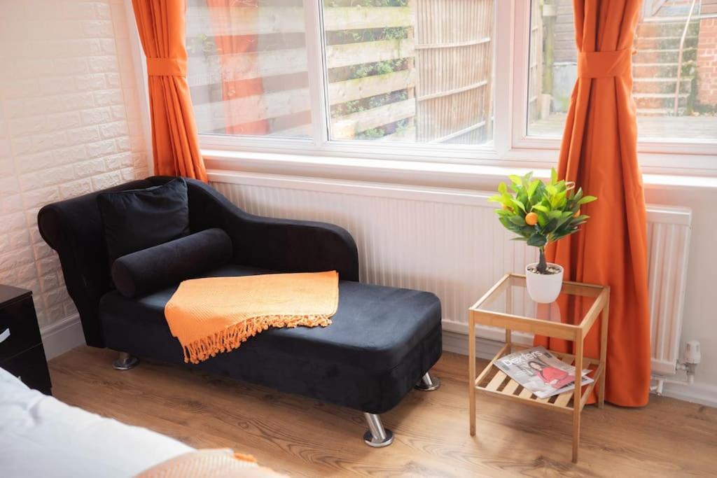 Cozy Studio In Central London Exterior photo